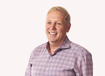 Scott Epskamp, President and Co-Founder